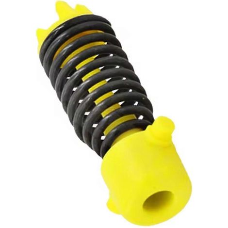 Ressort de pédale de fermoir 1736221 pour AV61-7A600 1713550 AV61-7A600-Cb (1/5)