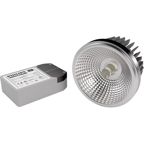 Modulo lampara QR111 30W  Natural 4200K  Natural 4200K (1/3)