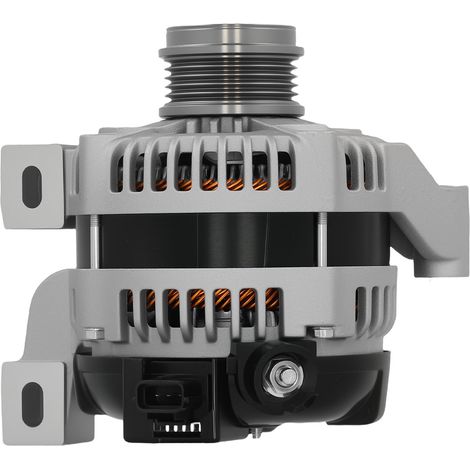 Alternator 12V 150A For Ford Focus 2.5 Volvo S40 II V50 2.0 D3 D4 2005-2012 (1/5)