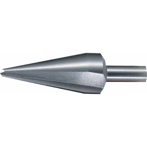 STANLEY - FRESA ROTATIVA CONICA PER METALLI - A SVASARE, 3-14MM (1/4)