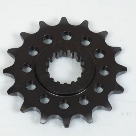 Pignon de sortie de boite Sunstar pour Moto Suzuki 1300 Gsx-R (1/2)