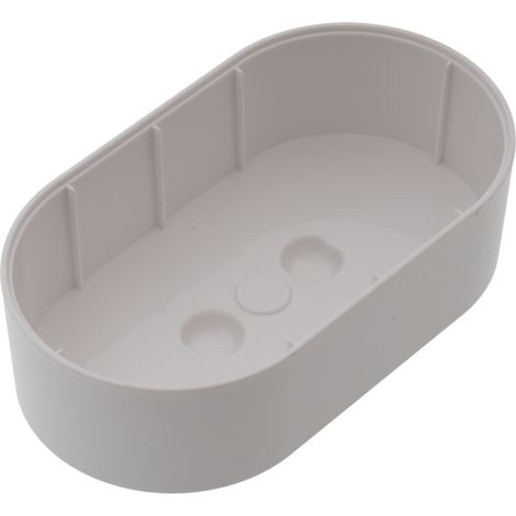 Delonghi base supporto poggia tazze macchina caffè Specialista Arte EC9155 EC92 (1/2)