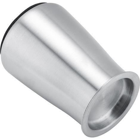 Tamiseur à Café en Acier Inoxydable, Filtre Anti-Poussière pour Farine et Poudre, Accessoire pour Moulin (1/5)