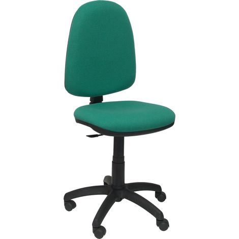 Pc Ayna Bali Silla de oficina verde esmeralda ergonómica (1/5)