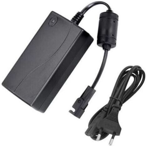 Adaptateur Secteur 29V2A, Fauteuil inclinable, Alimentation électrique pour canapé ZBHWX-A290020-A, HXY-270V2220A, KDDY008B with AC câble électrique (1/5)