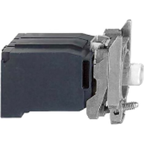 Body pil. lum. TRAFO 400V mit 400V Spannung und kompakter Bauweise.