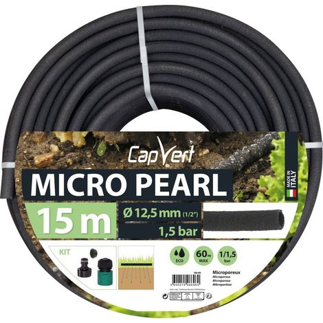 Mikro-Perlen-Schlauch D12 5 L 15m