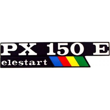 Tuning RMS für Scooter Piaggio 150 Vespa Pxe 198657 / elestart