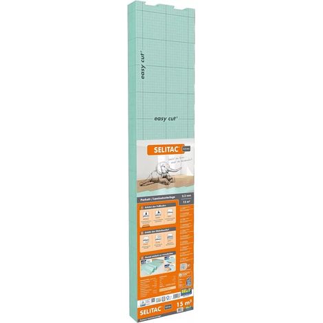 sottopavimento xps kimono - spessore di 2,2 mm 15 mq (1/4)