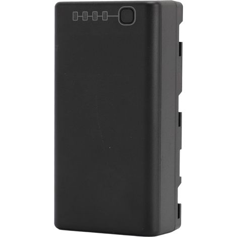 4920 mAh WB37 Intelligent Battery Replacement for CrystalSky, for Cendence Remote Controllers, High Brightness Display and Image Transmission (1PC) (1/5)