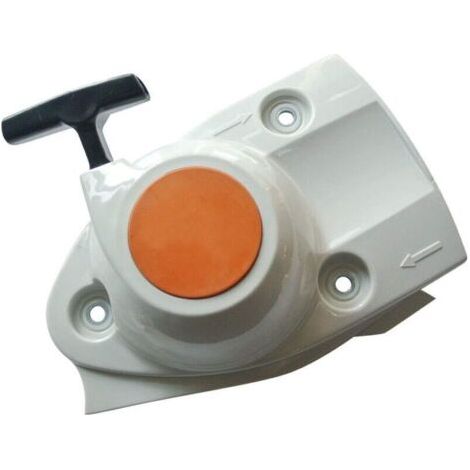 Recoil starter for Stihl TS410 TS420 concrete chainsaw 4238-190-0300 (1 piece) (1/4)