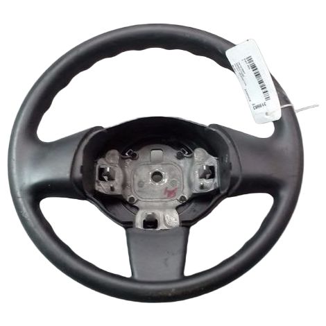 [PRODUIT D'OCCASION] Volant De Direction FIAT 500 II Phase 1 2007-... ♻️ Ref Oe. 71773271 - Garantie à vie (1/2)