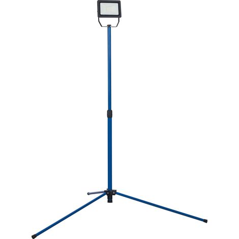 Optiline LED Strahler + Stativ 30W 2.700lm 3m H05RN-F 3G1,0 IP65