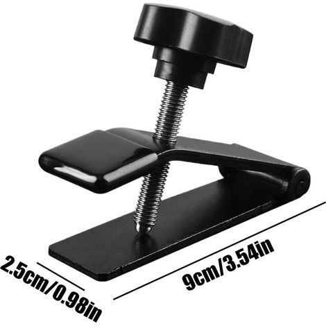 Lève-Meuble À Vérin Support de nivellement portable haute capacité Outil Lève-Meuble pour Meubles, Installation Revêtement Sol, Plomberie, Levage Construction, Salle Bain, Pose (1/4)