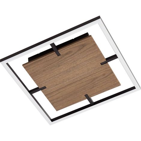 LED Ceiling Lightdimmable 'Vectra' for Living Room & Dining Room (1/5)