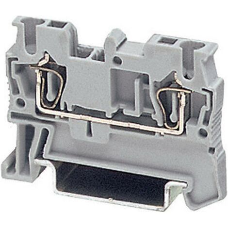 Bloc de jonction simple Contenu: 1 pc(s) Phoenix Contact ST 1,5 3031076 (1/5)