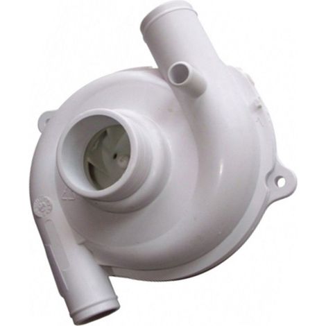 Cubierta de la bomba de recirculación 790074, 690070483 SMEG