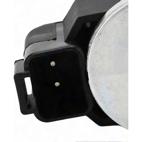 Bobine de solénoïde 12V avec connecteur Deutsch 4303612, pièce de rechange compatible HydraForce séries 08, 80, 88 et 98, valve à tige, bobine électrique robuste (1/5)