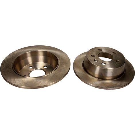 Disque de frein arrière Maxgear pour Mercedes Vito 108D-110D/113-114