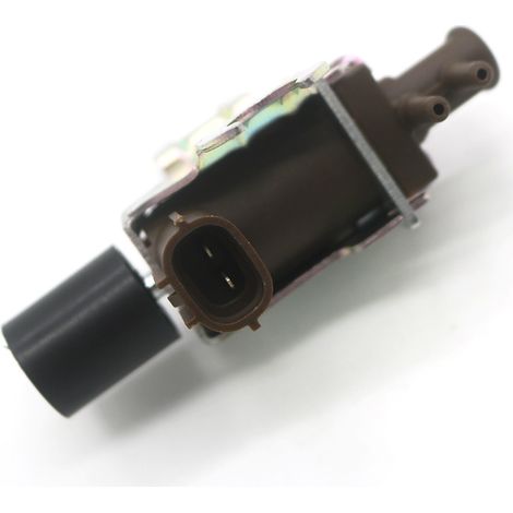 Magnetventil für Kfz-Kohlenbehälter 25819-30170 139700-10812 5819-30100 139700-0990 (1/4)