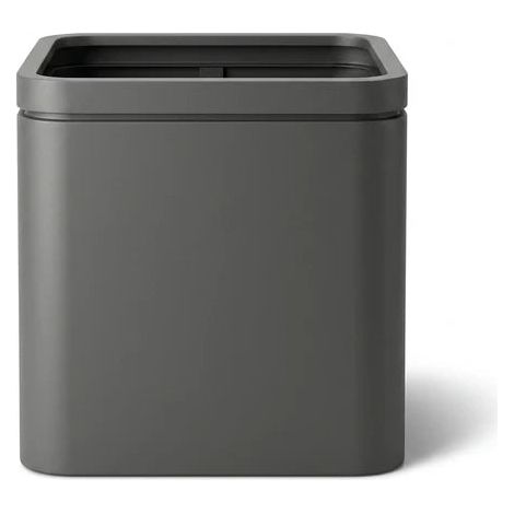 Vaso INFINITY SQUARE 60x60cm antracite