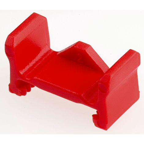 KNIPEX 12 69 23 Tope longitudinal de recambio para 12 62 180