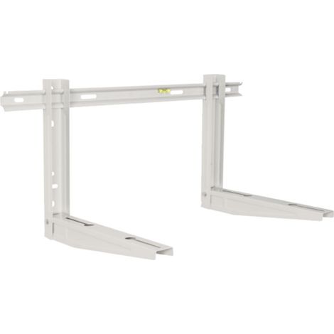RAM - 702251 - Support mural pour groupe extérieur 450X375X780 150KG
