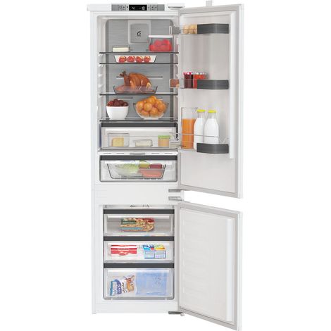 Refrigerador Whirlpool WHKN 3253 B4E blanco 254 litros (1/3)