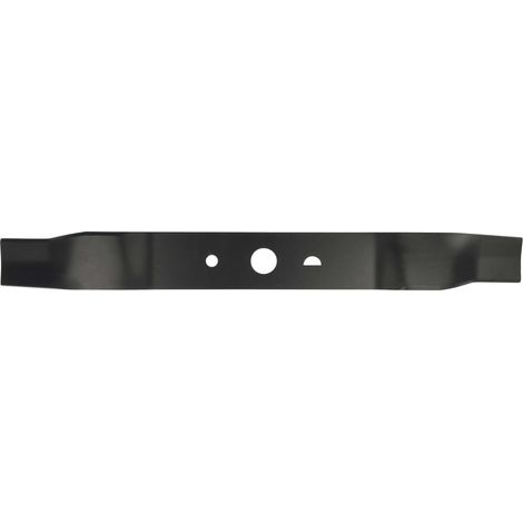 vhbw Replacement Blade compatible with Kärcher LMO 36-46 Battery, LMO 36-46 Battery Set Cordless Lawnmower - Cutter Blade, Black, 40MnB steel