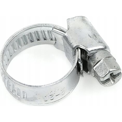 Abrazadera geko w1 ancho 9mm paquete 50 (1/2)