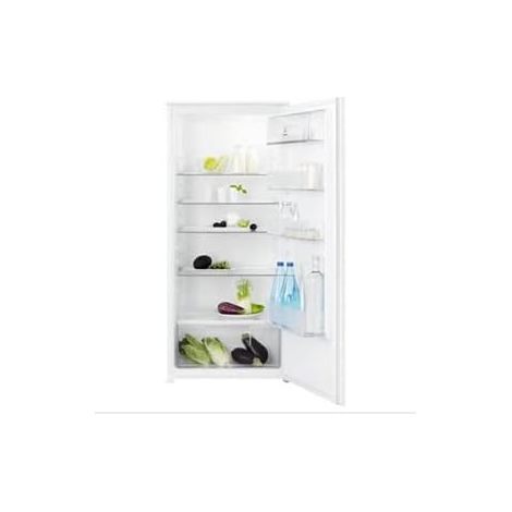 Electrolux LRB3AE12S Einbaukühlschrank Weiß 208 Liter (1/2)