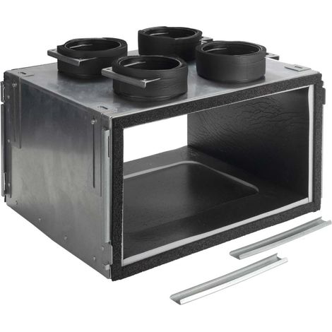 ComfoWell Therm Modul/ Platte 420 - Zehnder
