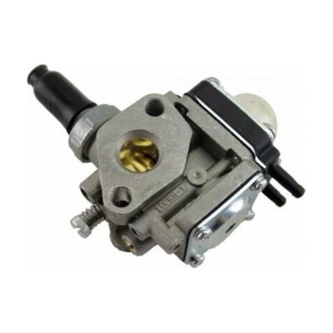 Adapté au carburateur de tronçonneuse Kawasaki TH43 TH48 FS45 MS290 carburateur de tondeuse à gazon (1/4)