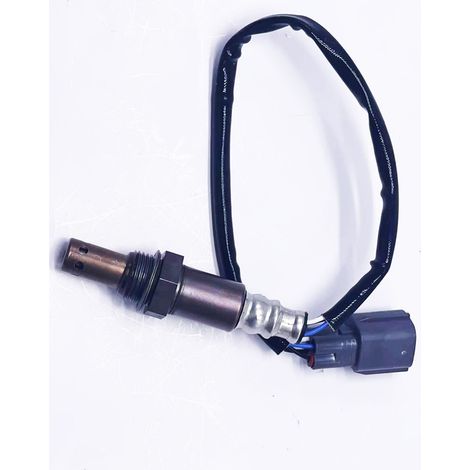 Der Sauerstoffsensor 89467-35100 ist für die Vorderseite des Toyota Prado/Land Cruiser TRJ120 geeignet. (1/4)