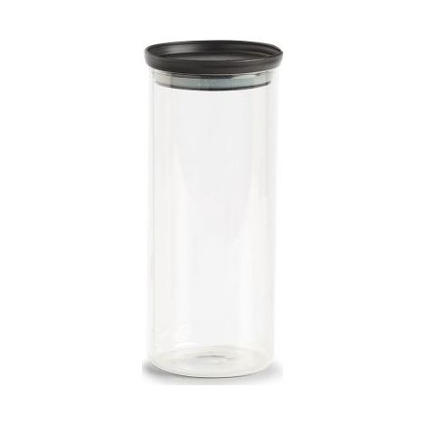 Accessorio per la conservazione zeller 1250 ml ermetico impilabile