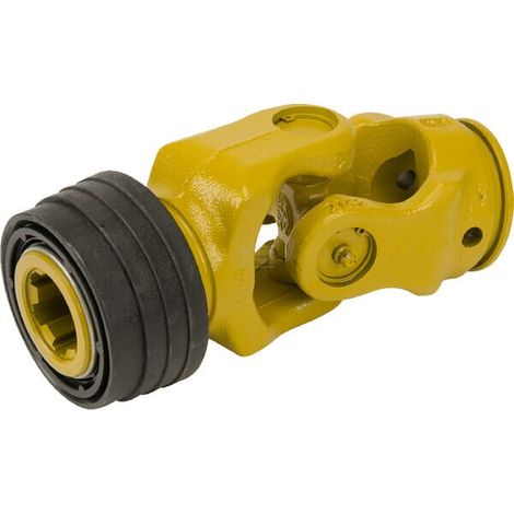 Giunto singolo W2300 1b WALTERSCHEID 2183002122100 (1/3)