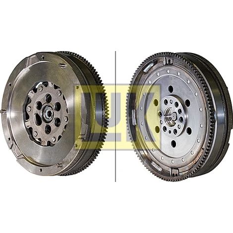 Volant moteur LuK 415 0594 10 BMW 21207605403 21207634767 21207638306 7605403