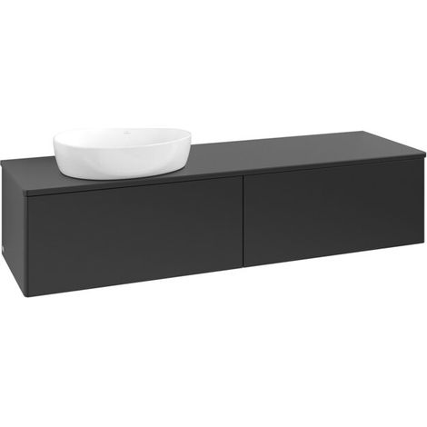 Villeroy & Boch K37010PD WTUS Antao K371 1600x360x500mm (1/3)