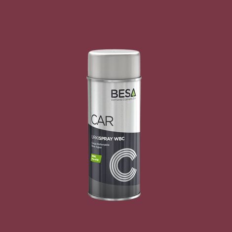 Bombe de Peinture RAL Effect 530-3  Satin