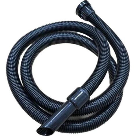 Tuyau flexible long de 2,5 m pour aspirateur, compatible avec les modèles Numatic Henry NRV200 et NRV200-22. (1/4)