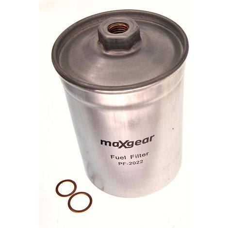 MAXGEAR 26-0415 Filtre à carburant 441201511C (1/3)