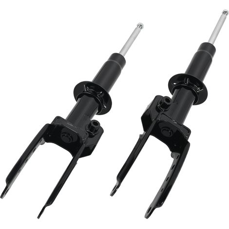 2x Front Shock Absorber Strut Suspension for VW Touareg 2002-2010 7L6413032L (1/5)