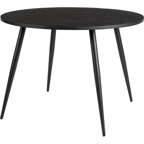 Table de salon ronde MO de 110 cm - Boite à design (1/5)