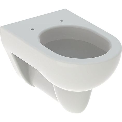 Geberit Renova Nr.1 Tiefspül WC, 203040068 (1/5)