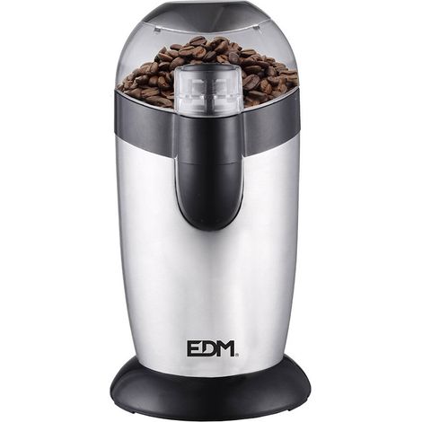 Macina caffè edm 120w potenza 120W capacità 50g (1/3)