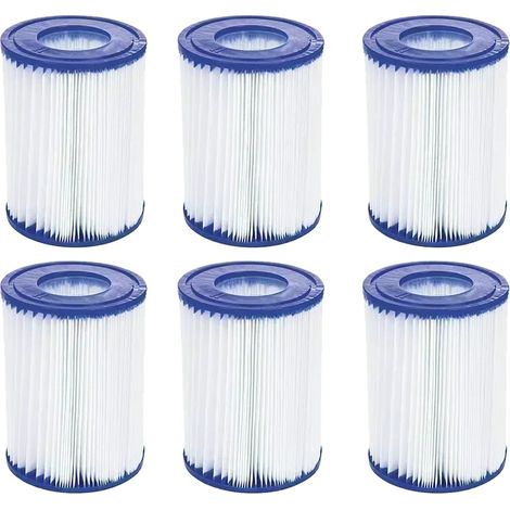 Cartucho de filtro, filtración eficiente, fácil mantenimiento. (1/2)