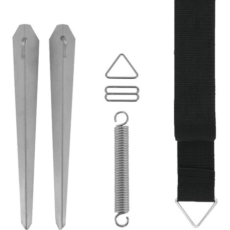 Travellife Storm Strap Kit Fiamma