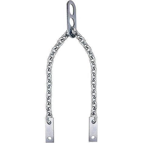 Chane de Levage de Moteur de 86,4 cm avec Charge maximale de 0,5 kg (1/5)
