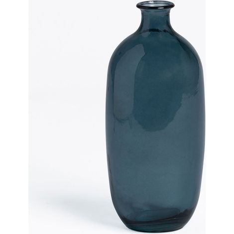 Botella en Vidrio Reciclado Lumas SKLUM             