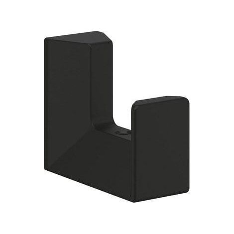 Grohe Selection Cube crochet métal pour salle de bain (1/3)